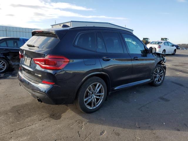 5UXTY5C06M9F80064 BMW X3 Xdrive30i