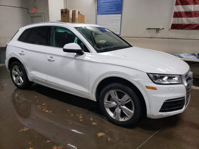 WA1BNAFY6J2187306 Audi Q5 Premium Plus