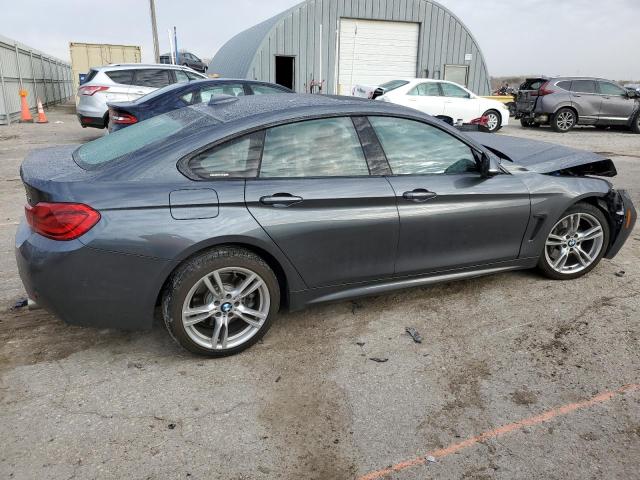WBA4J7C58KBM76676 BMW 440xi Gran Coupe