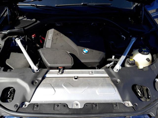5UXTY3C00L9C45868 BMW X3 Sdrive30i