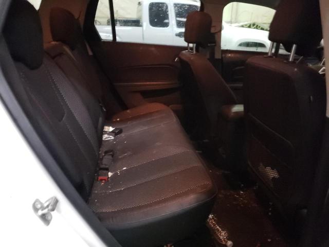 2GKALREK8F6318771 GMC Terrain Sle