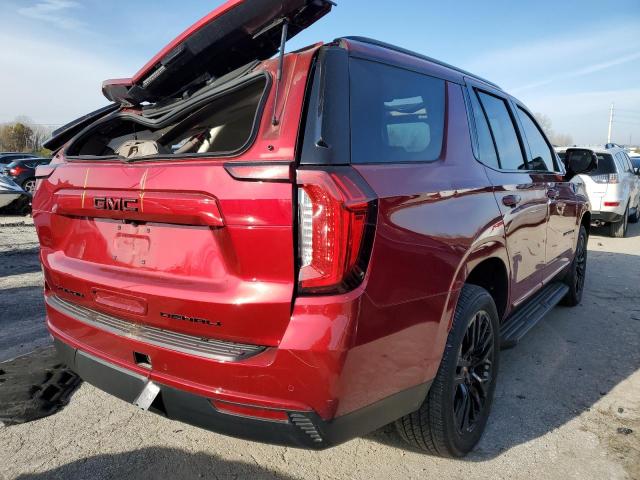 1GKS2DKT7NR185222 GMC YUKON DENALI