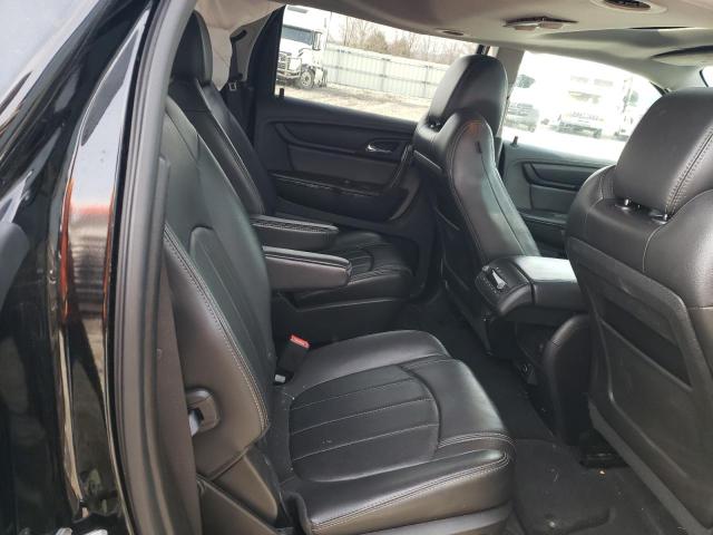 1GKKRSKD6HJ291026 GMC Acadia Limited Slt-2