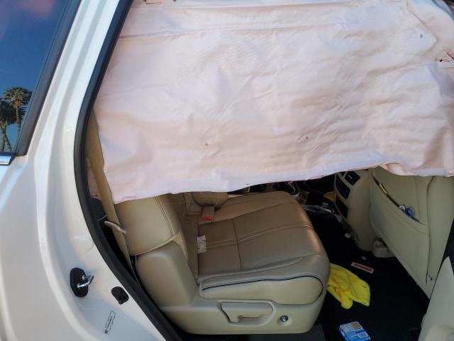 5FRYD4H81HB042701 Acura Mdx Advance