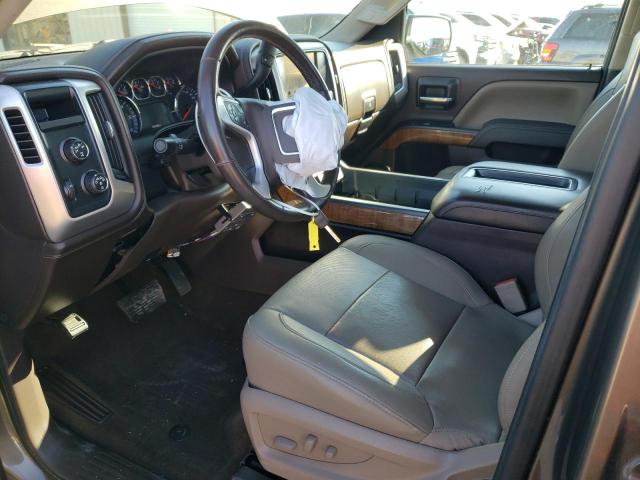 3GTU2VEJ9EG316297 GMC Sierra K1500 Slt