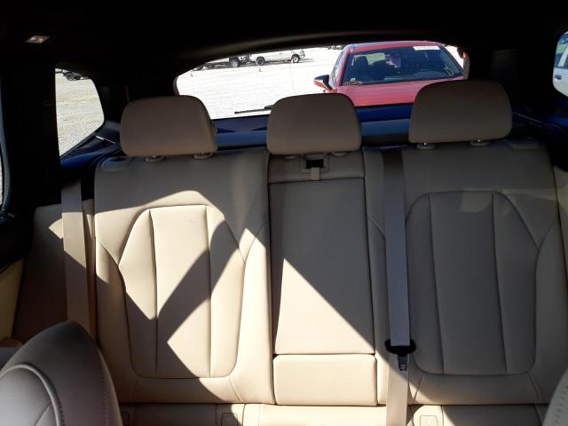 5UXTY3C00L9C45868 BMW X3 Sdrive30i