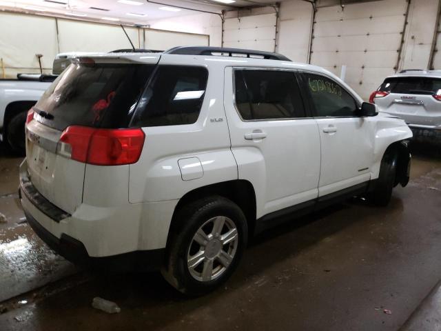 2GKALREK8F6318771 GMC Terrain Sle