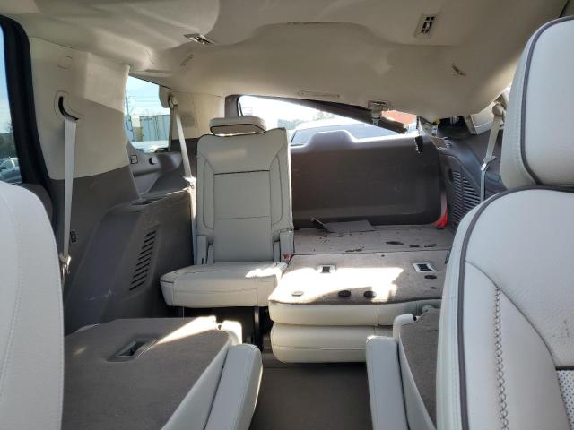 1GKS2DKT7NR185222 GMC YUKON DENALI