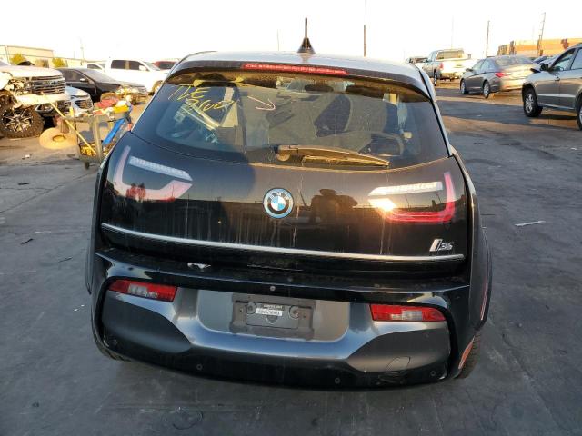 WBY8P8C52K7E66674 BMW I3 S Rex