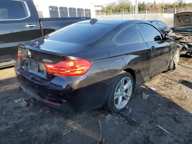 WBA3N5C57FK198301 BMW 428 XI