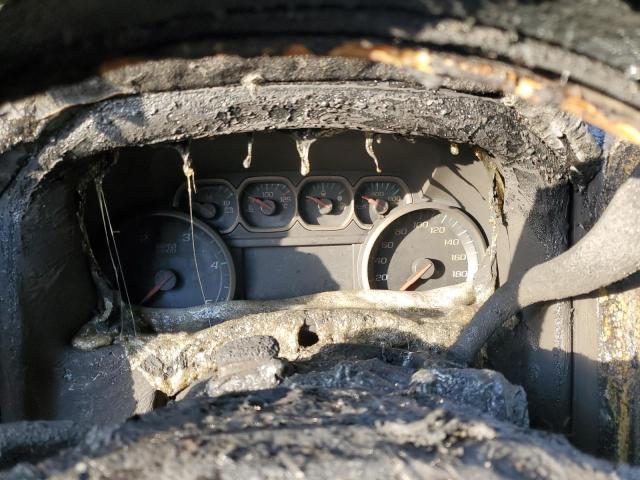 1GT12SEY7HF139303 GMC Sierra K2500 Sle