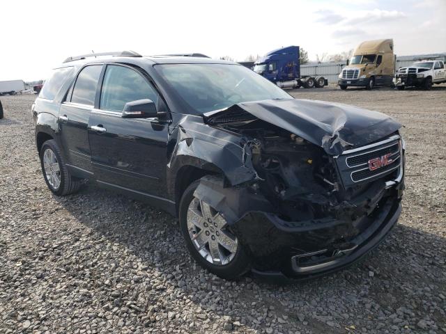 1GKKRSKD6HJ291026 GMC Acadia Limited Slt-2