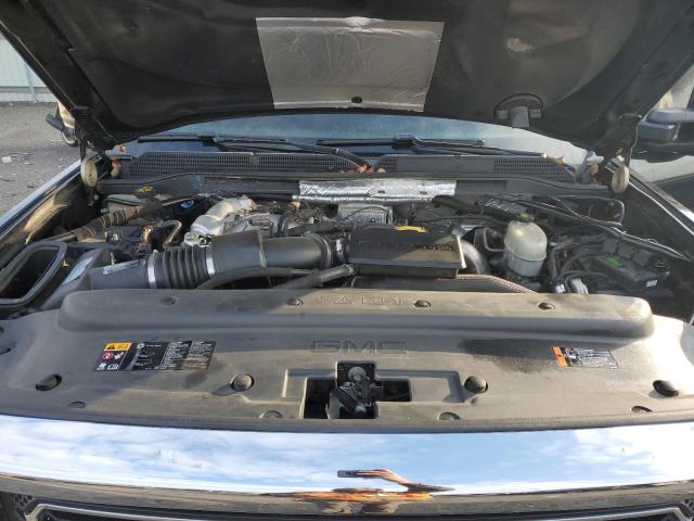 1GT12SEY7HF139303 GMC Sierra K2500 Sle