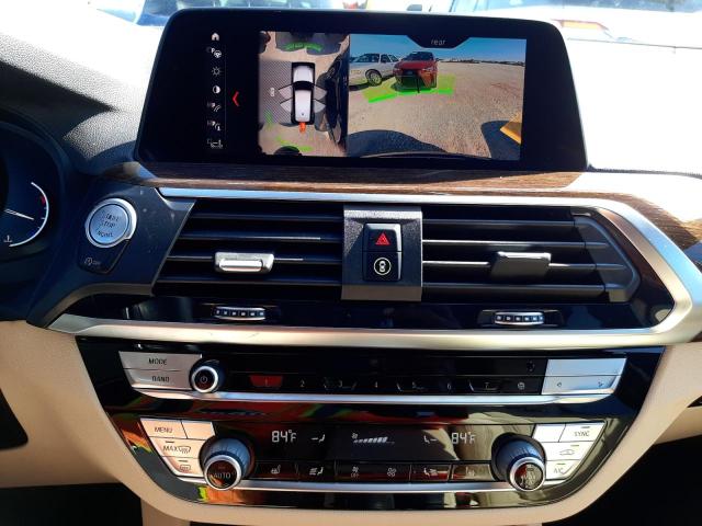5UXTY3C00L9C45868 BMW X3 Sdrive30i