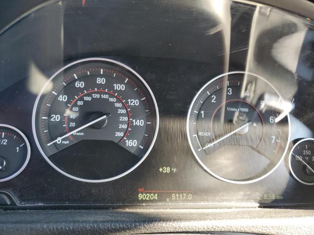 WBA3N5C57FK198301 BMW 428 XI