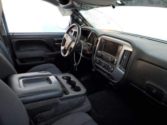 1GTV2UEH1EZ171199 GMC Sierra K1500 Sle