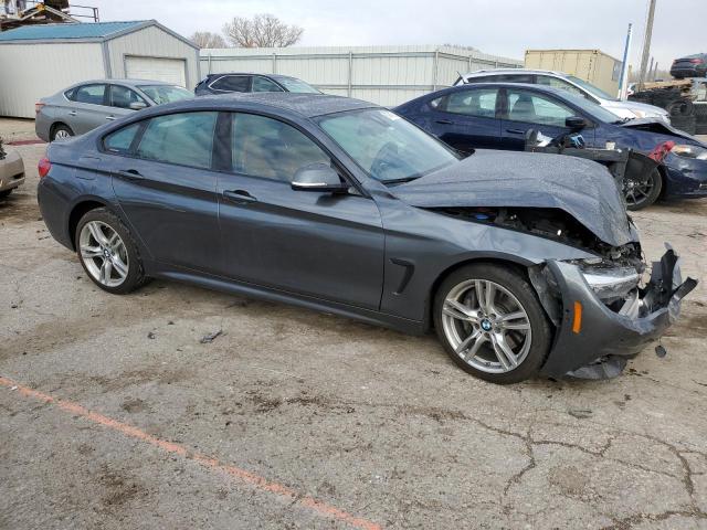WBA4J7C58KBM76676 BMW 440xi Gran Coupe