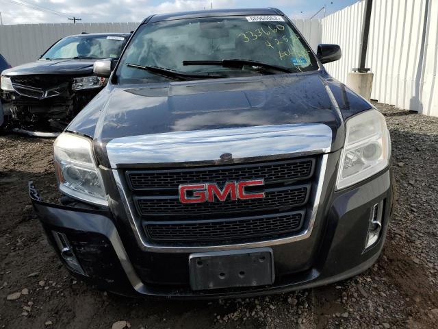 2GKALMEK8F6247199 GMC Terrain Sle
