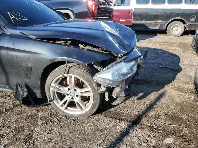 WBA3N5C57FK198301 BMW 428 XI