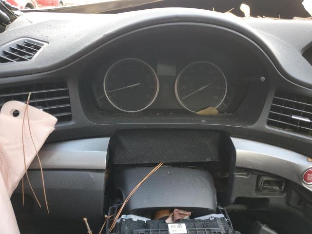 19VDE1F37FE010401 Acura ILX 20