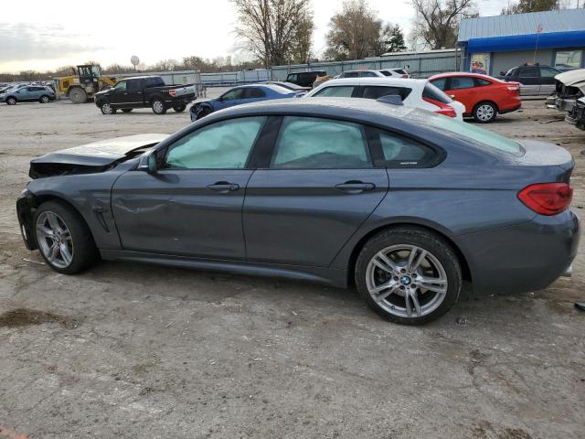 WBA4J7C58KBM76676 BMW 440xi Gran Coupe