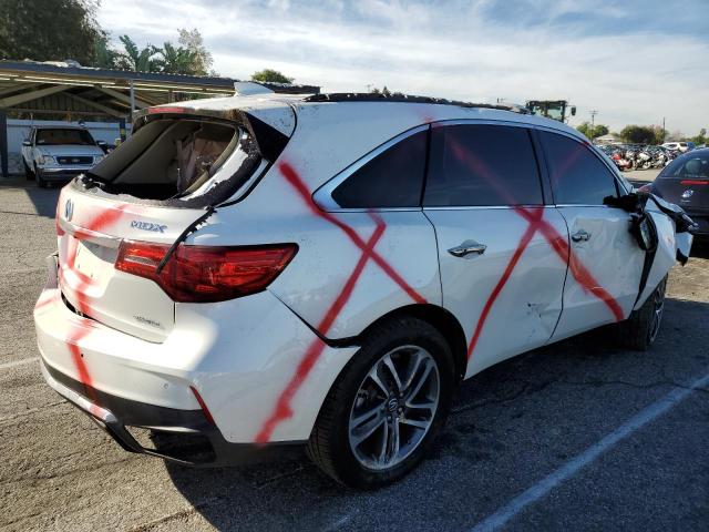 5FRYD4H81HB042701 Acura Mdx Advance