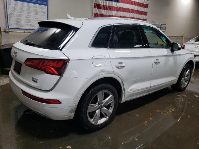 WA1BNAFY6J2187306 Audi Q5 Premium Plus