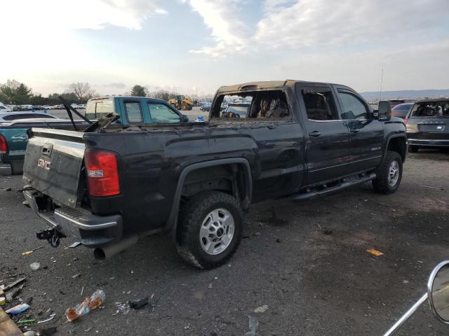 1GT12SEY7HF139303 GMC Sierra K2500 Sle