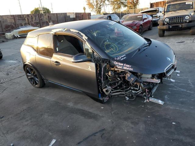 WBY8P8C52K7E66674 BMW I3 S Rex