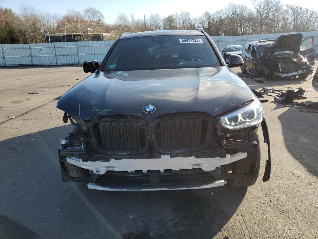 5UXTY5C06M9F80064 BMW X3 Xdrive30i