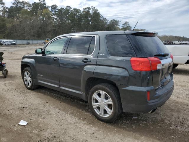2GKALMEK6H6276476 GMC Terrain Sle