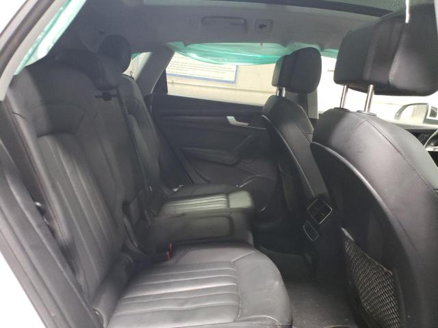 WA1BNAFY6J2187306 Audi Q5 Premium Plus