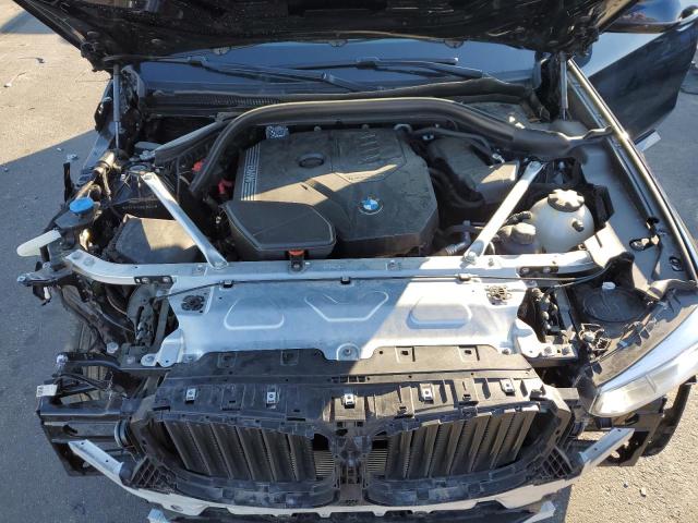 5UXTY5C06M9F80064 BMW X3 Xdrive30i