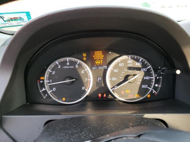 5J8TB4H53GL013026 Acura Rdx Technology