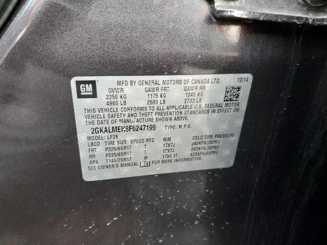 2GKALMEK8F6247199 GMC Terrain Sle