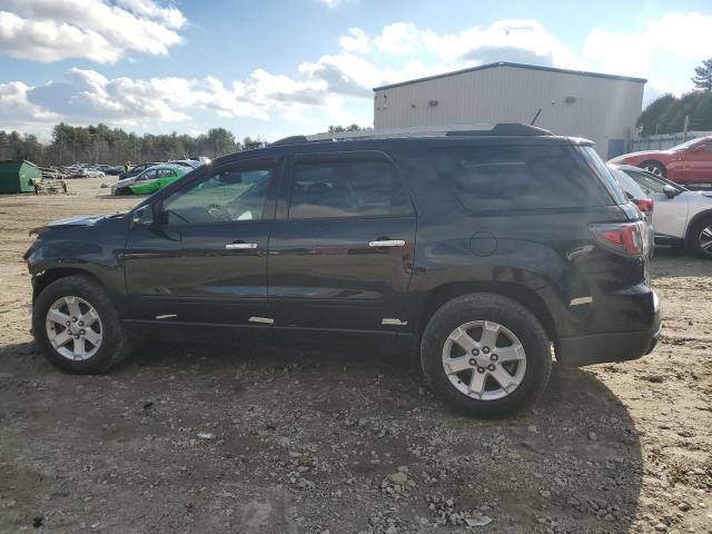 1GKKVPKD1FJ289139 GMC ACADIA SLE