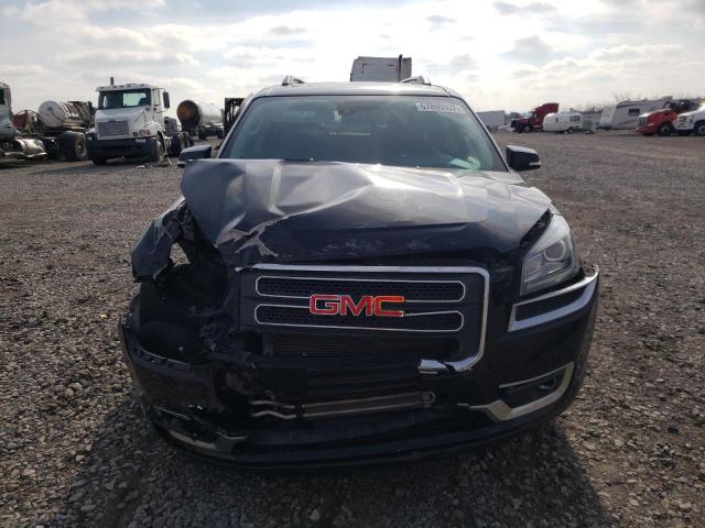 1GKKRSKD6HJ291026 GMC Acadia Limited Slt-2