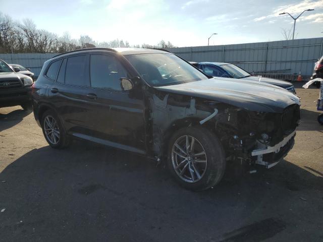 5UXTY5C06M9F80064 BMW X3 Xdrive30i