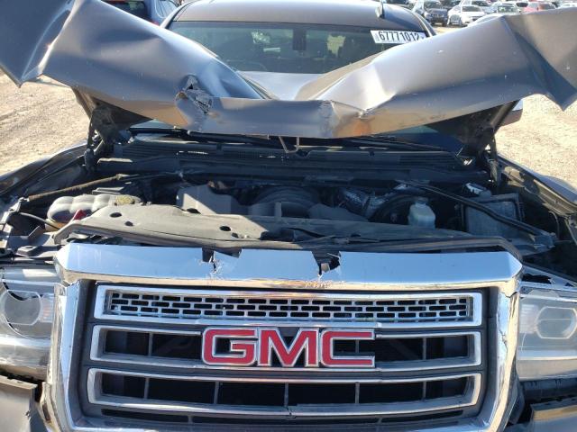 3GTU2VEJ9EG316297 GMC Sierra K1500 Slt