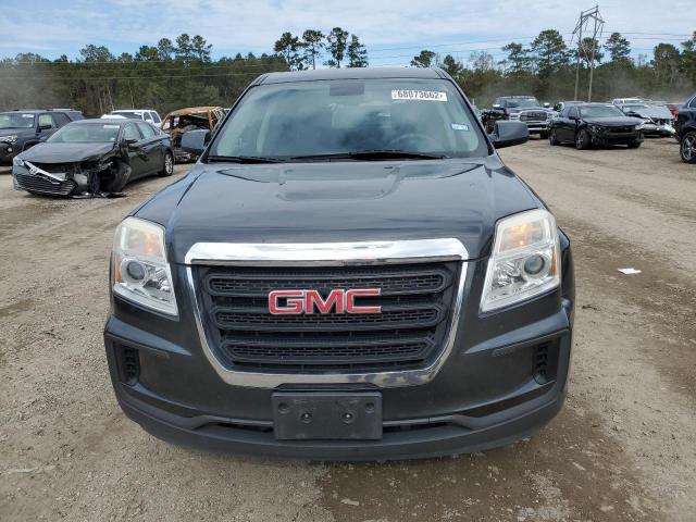 2GKALMEK6H6276476 GMC Terrain Sle