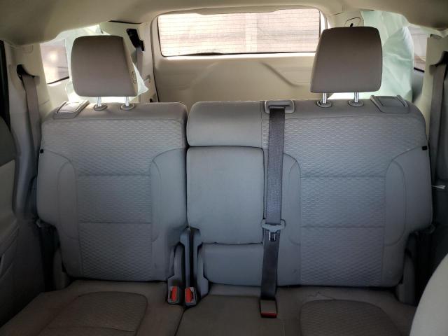 1GKKNKLA3KZ126043 GMC ACADIA SLE