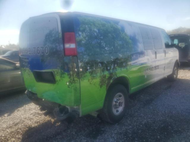 1GTZ7UCF1F1112190 GMC Savana G3500