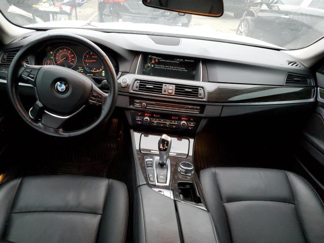 WBA5A7C56ED219593 BMW 528 XI