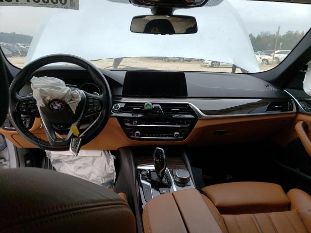 WBAJE5C59JWA97627 BMW 540 I