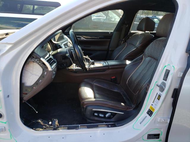 WBA7F2C5XHG421742 BMW 750 Xi
