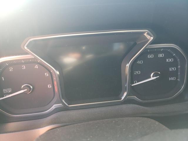 1GTU9FEL7KZ405400 GMC Sierra K1500 Denali