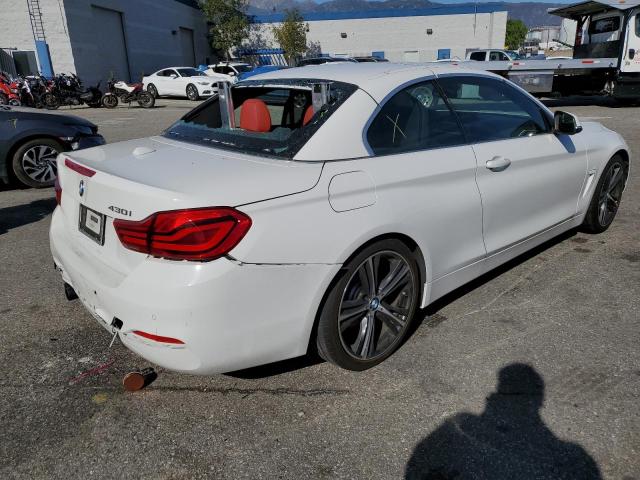 WBA4Z1C55KEE51922 BMW 430I