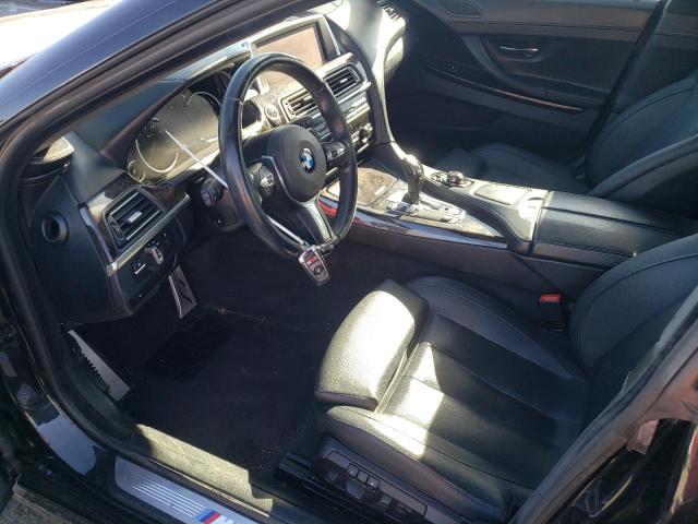 WBA6A0C58ED317147 BMW 640 I Gran Coupe