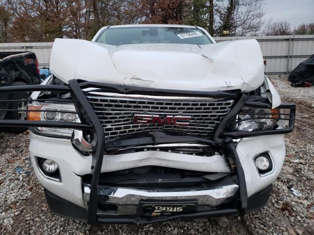 1GTP6EE15H1195398 GMC Canyon Denali