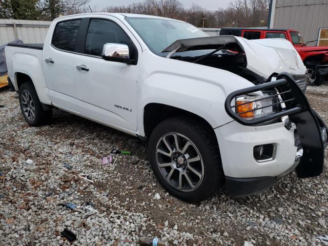 1GTP6EE15H1195398 GMC Canyon Denali
